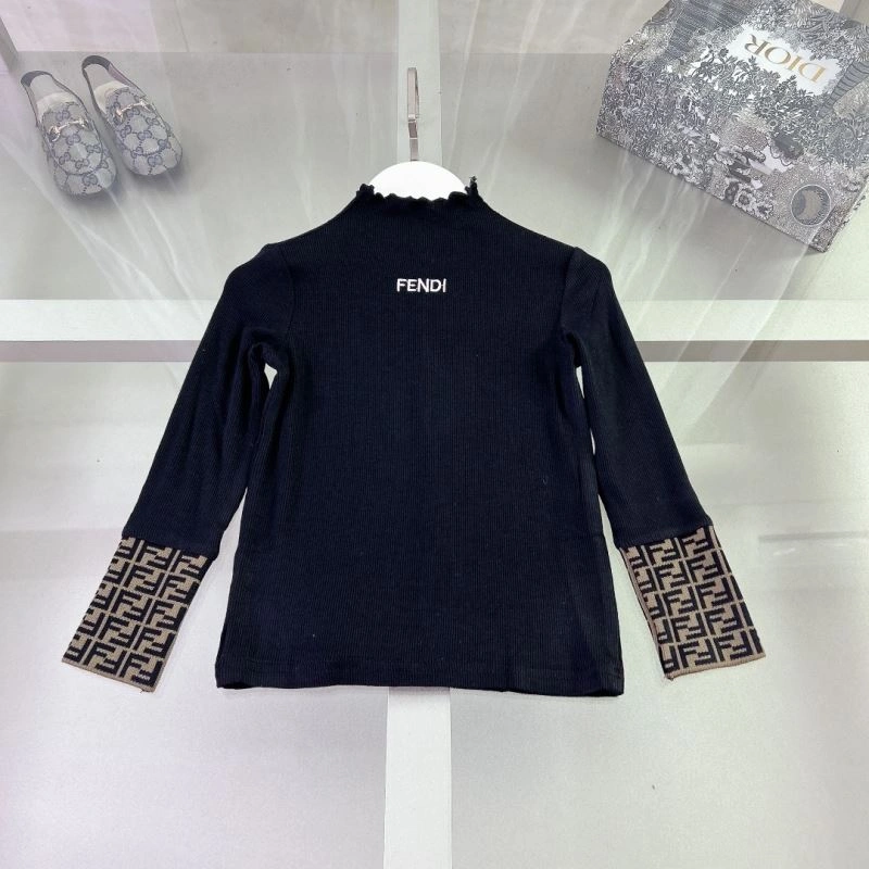 Durable Fendi Kids 120900