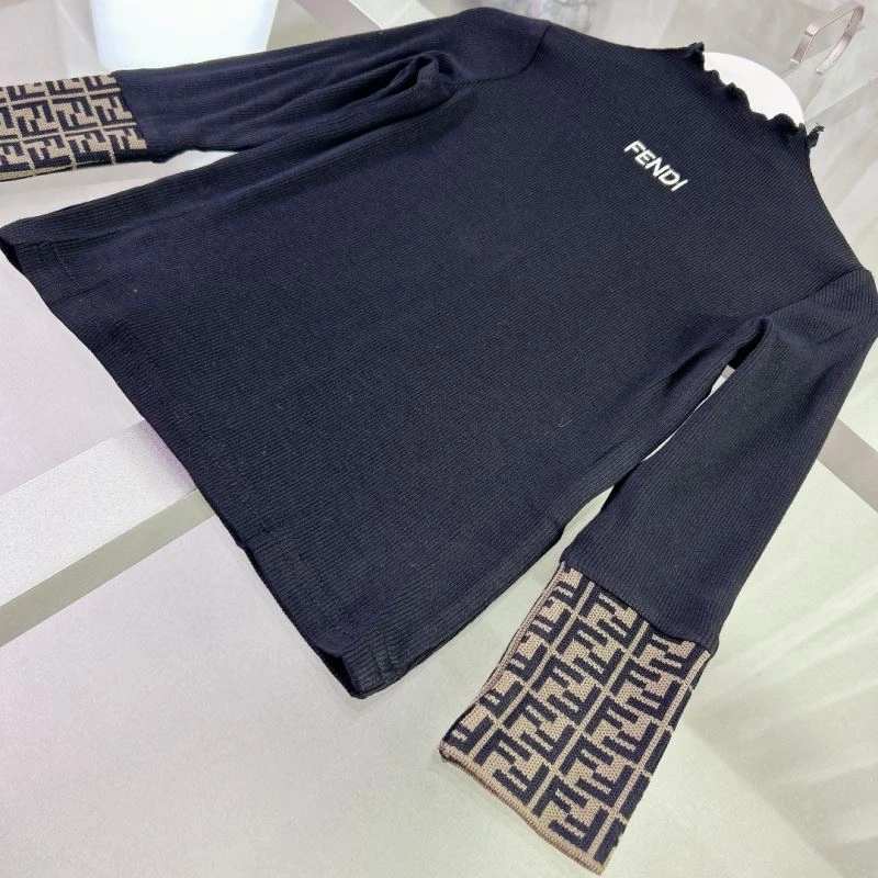 Durable Fendi Kids 120900