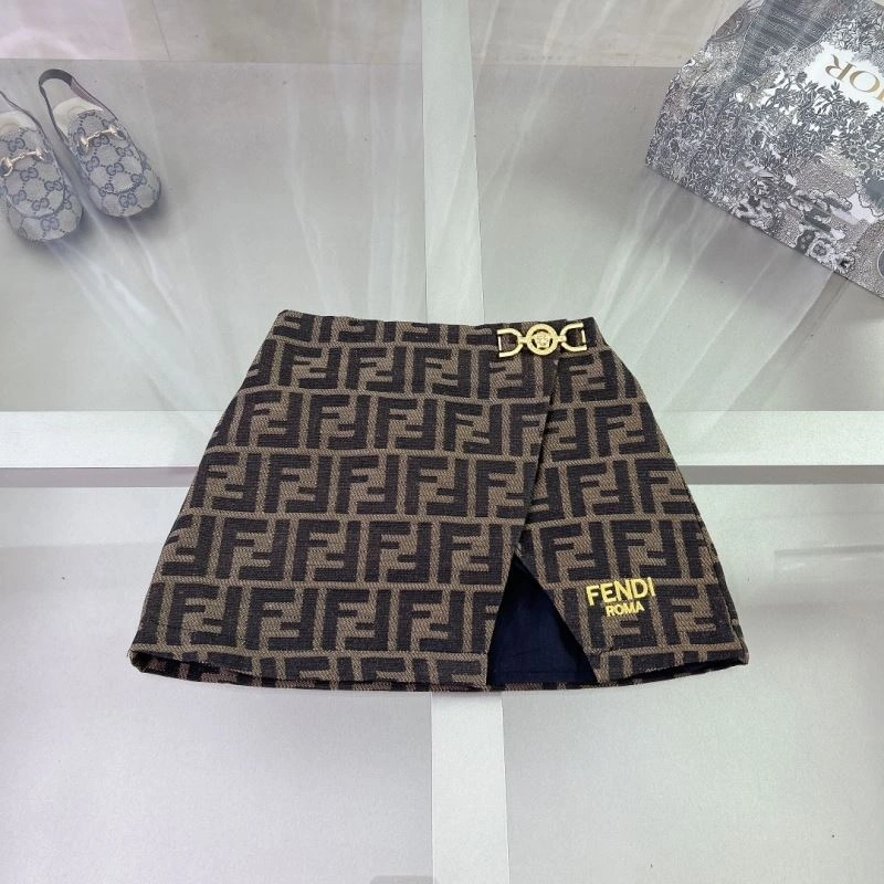 Durable Fendi Kids 120900