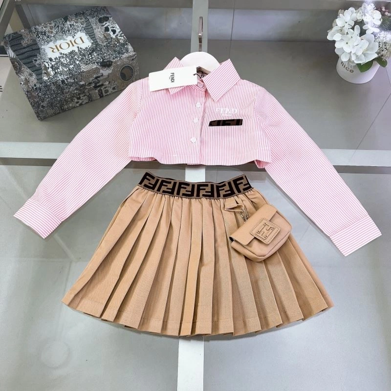 Packable Fendi Kids 120926