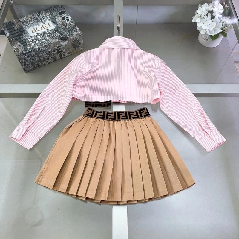 Packable Fendi Kids 120926