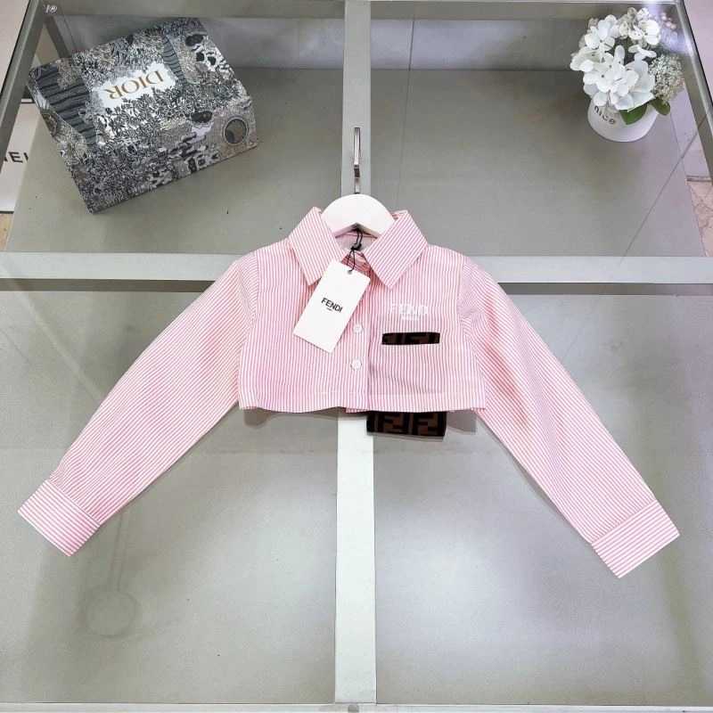 Packable Fendi Kids 120926