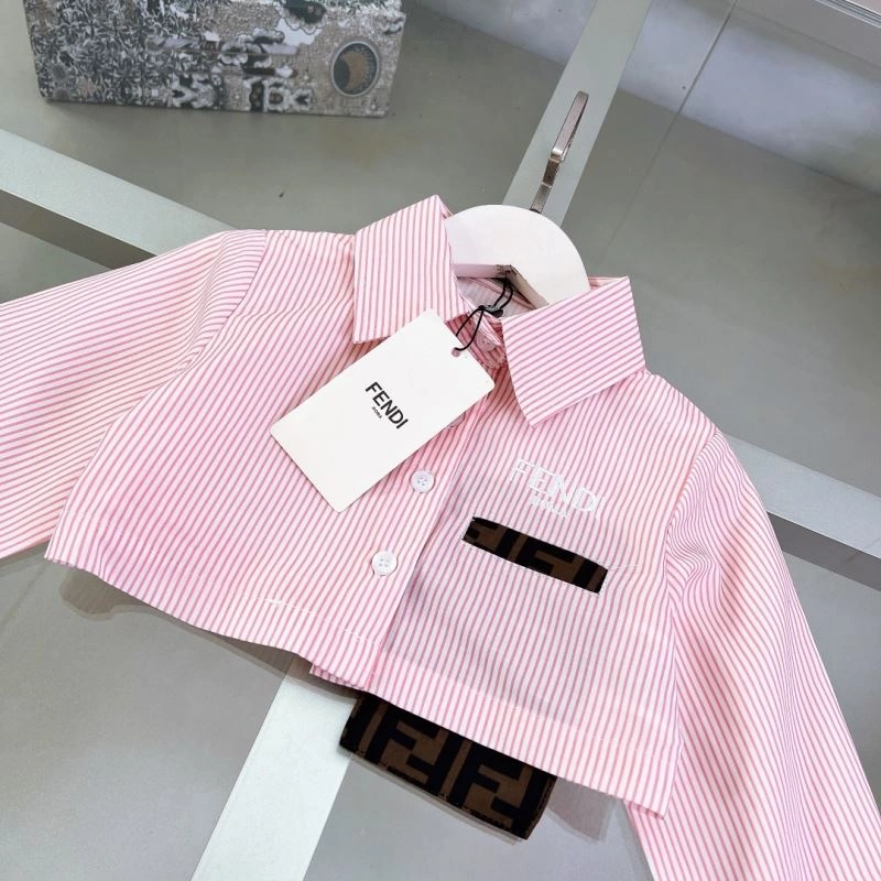 Packable Fendi Kids 120926