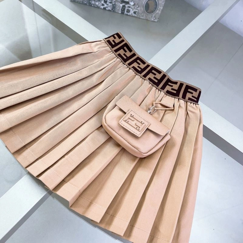 Packable Fendi Kids 120926