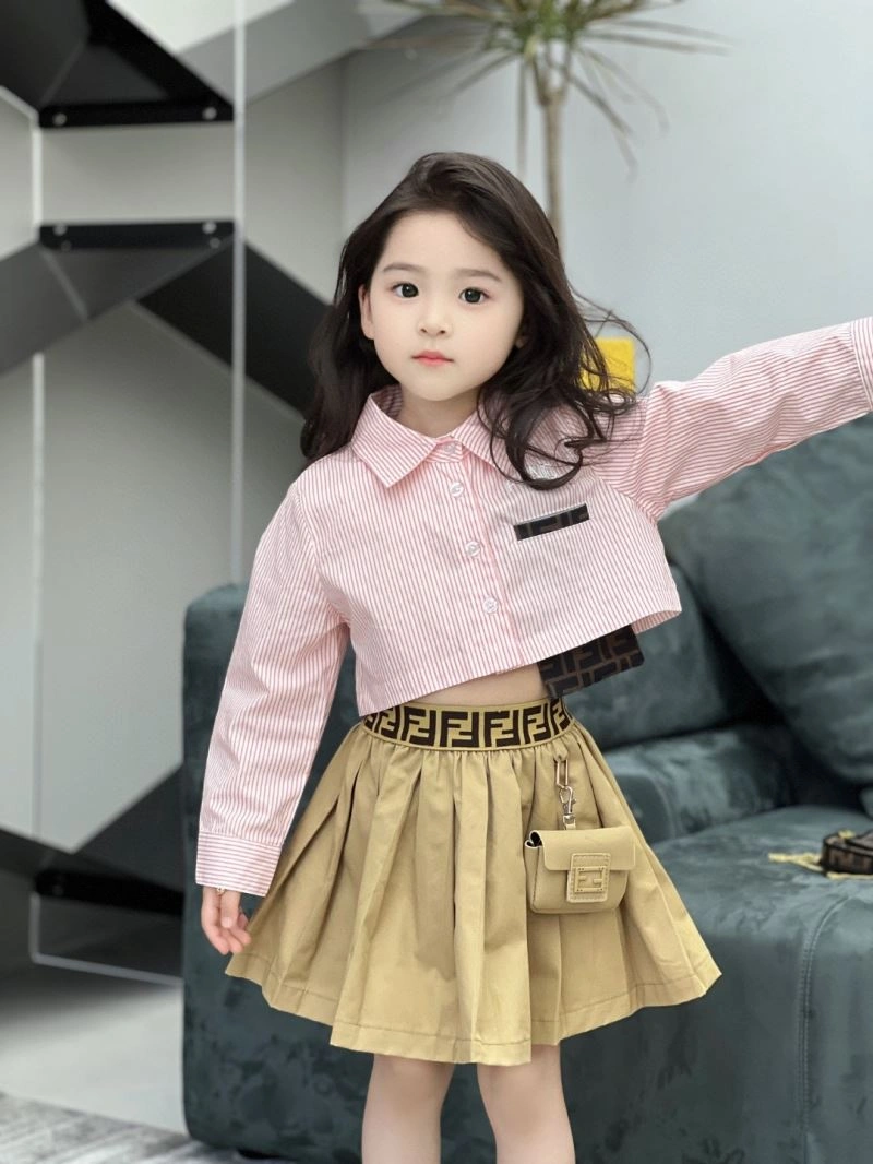Packable Fendi Kids 120926