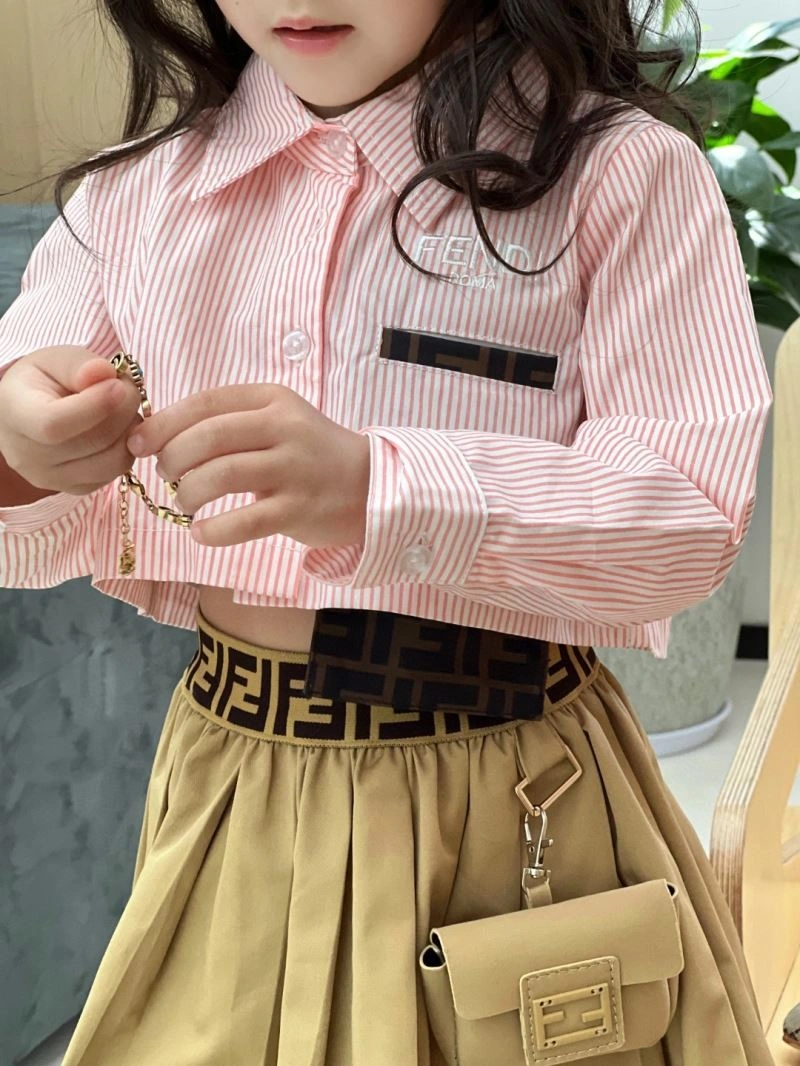 Packable Fendi Kids 120926