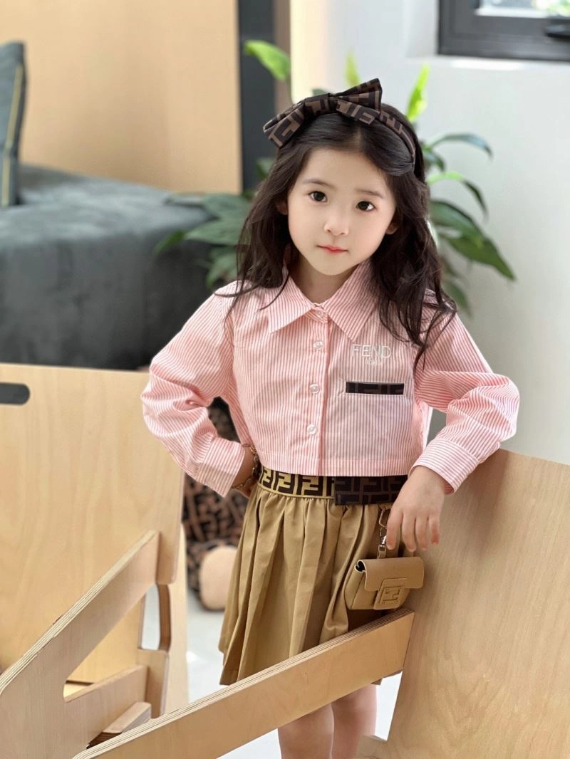 Packable Fendi Kids 120926