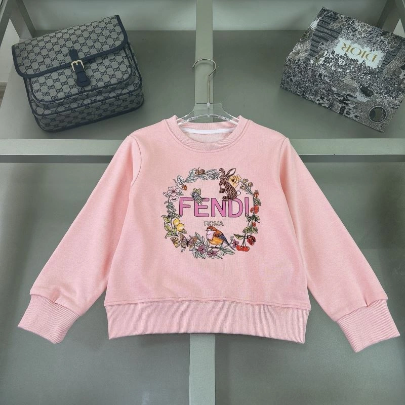 Fendi Kids Bright 120902