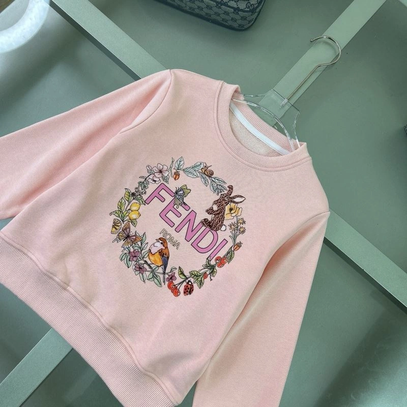 Fendi Kids Bright 120902