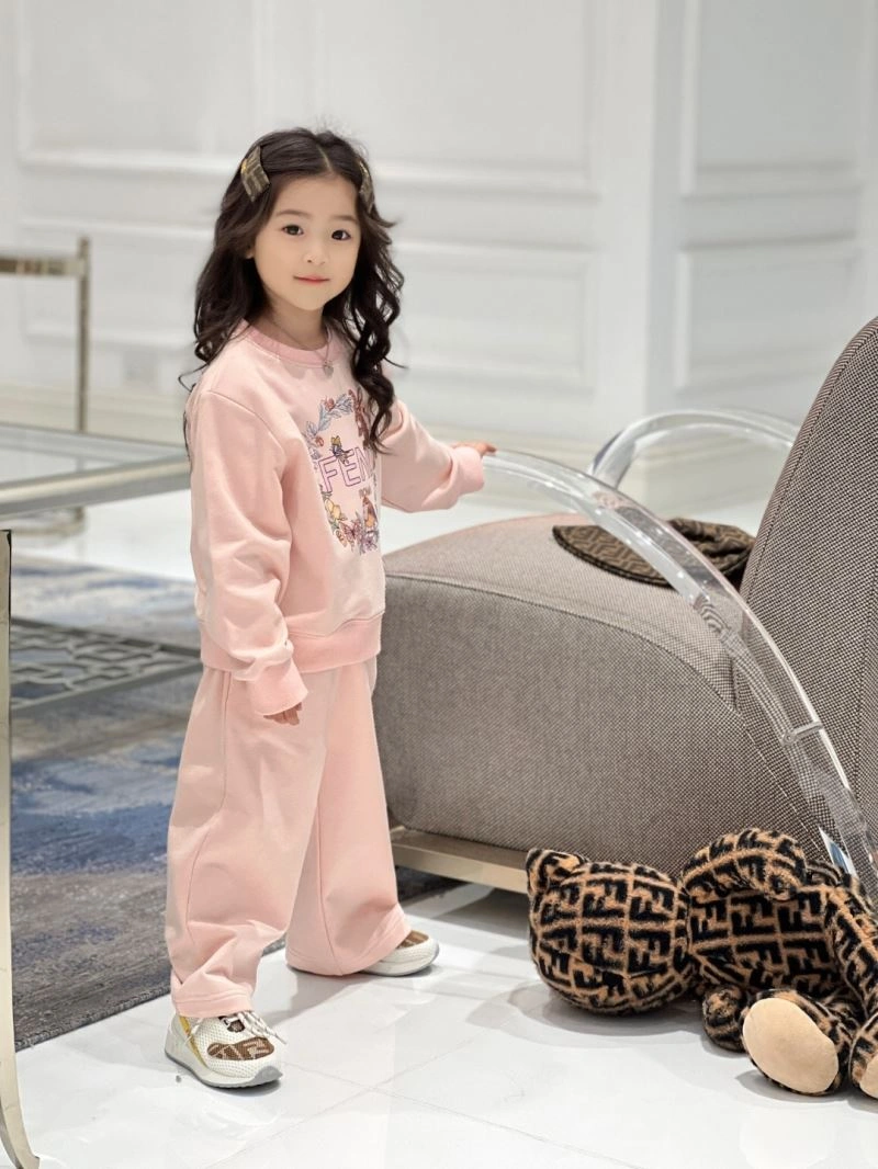 Fendi Kids Bright 120902