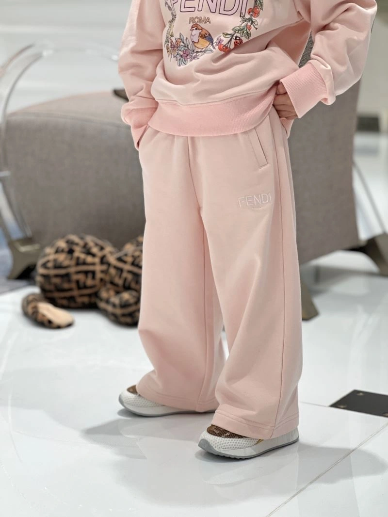 Fendi Kids Bright 120902