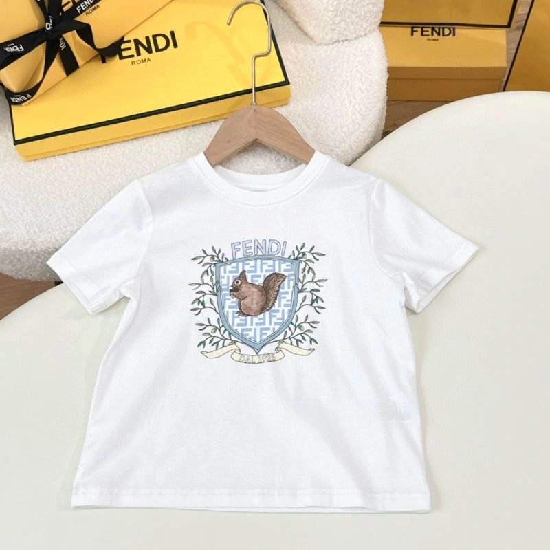 UrbanChic Fendi Kids 121300