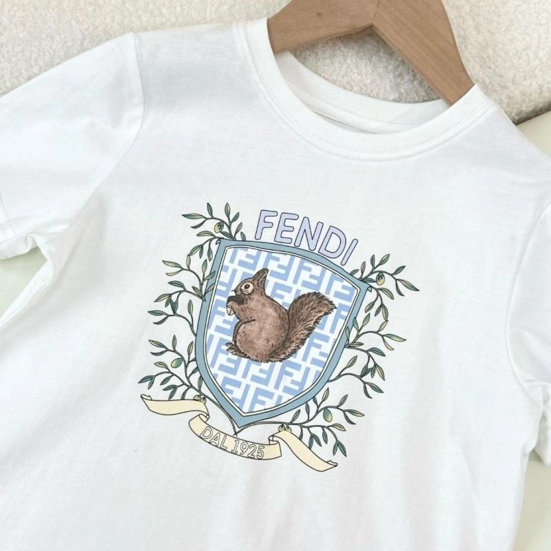 UrbanChic Fendi Kids 121300