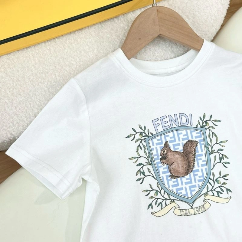 UrbanChic Fendi Kids 121300