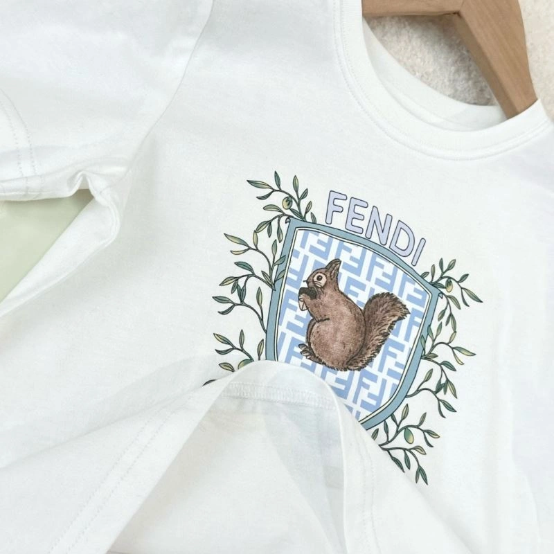 UrbanChic Fendi Kids 121300