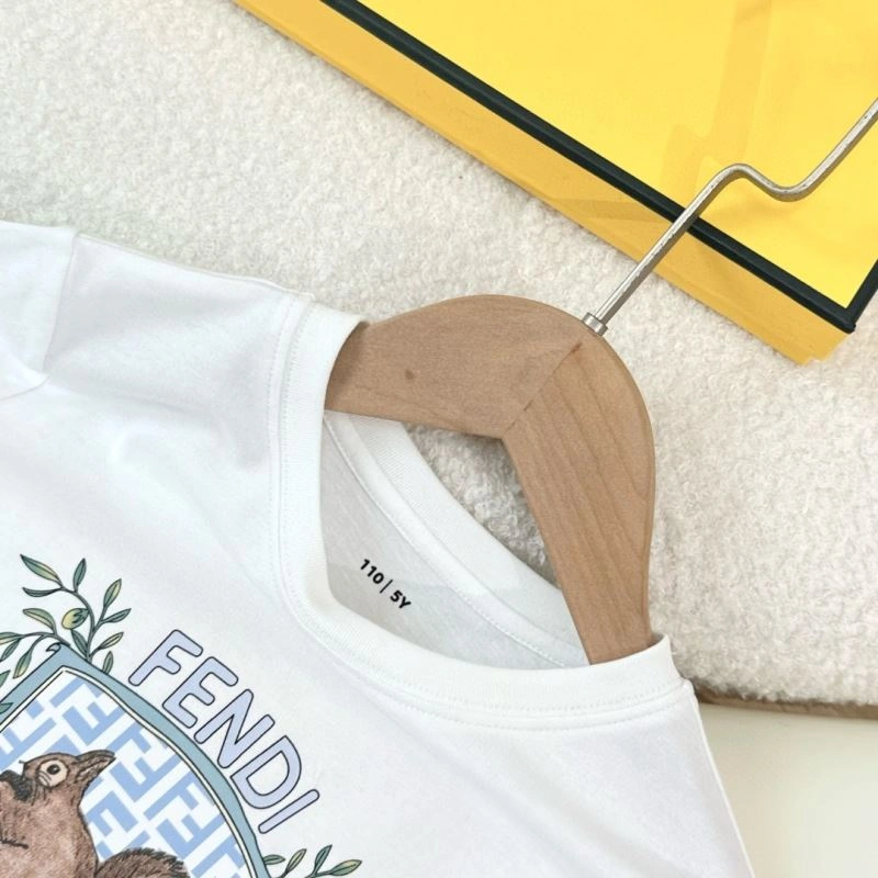 UrbanChic Fendi Kids 121300