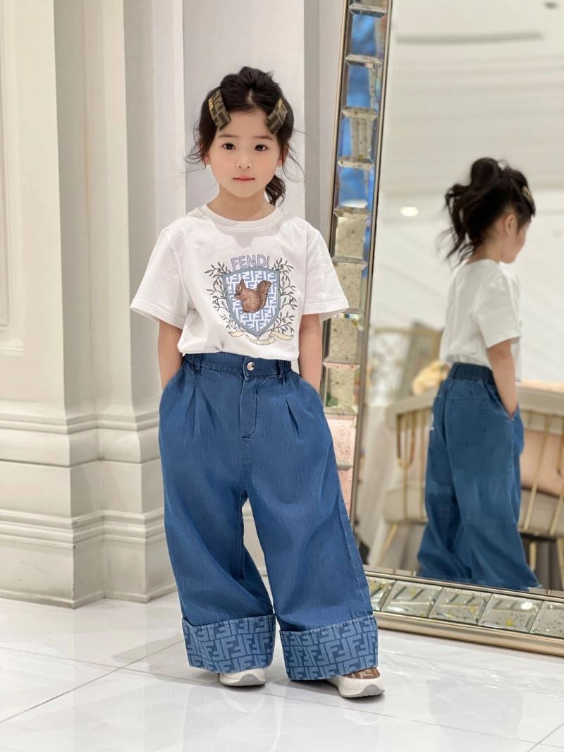 UrbanChic Fendi Kids 121300