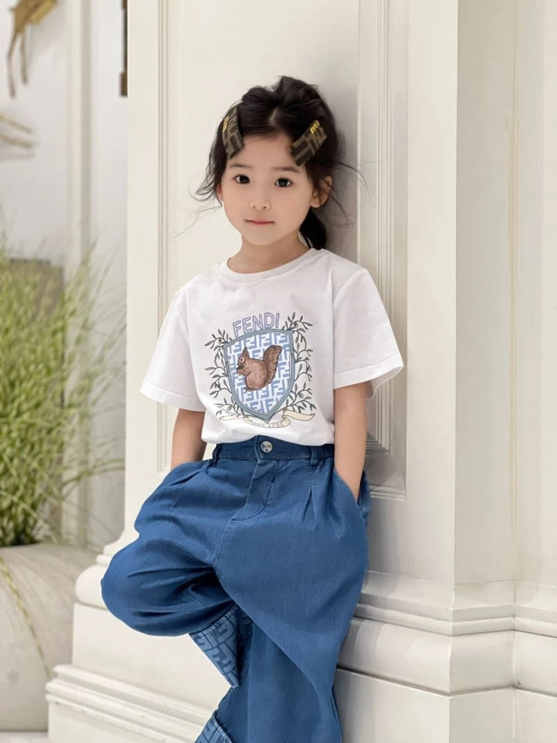 UrbanChic Fendi Kids 121300
