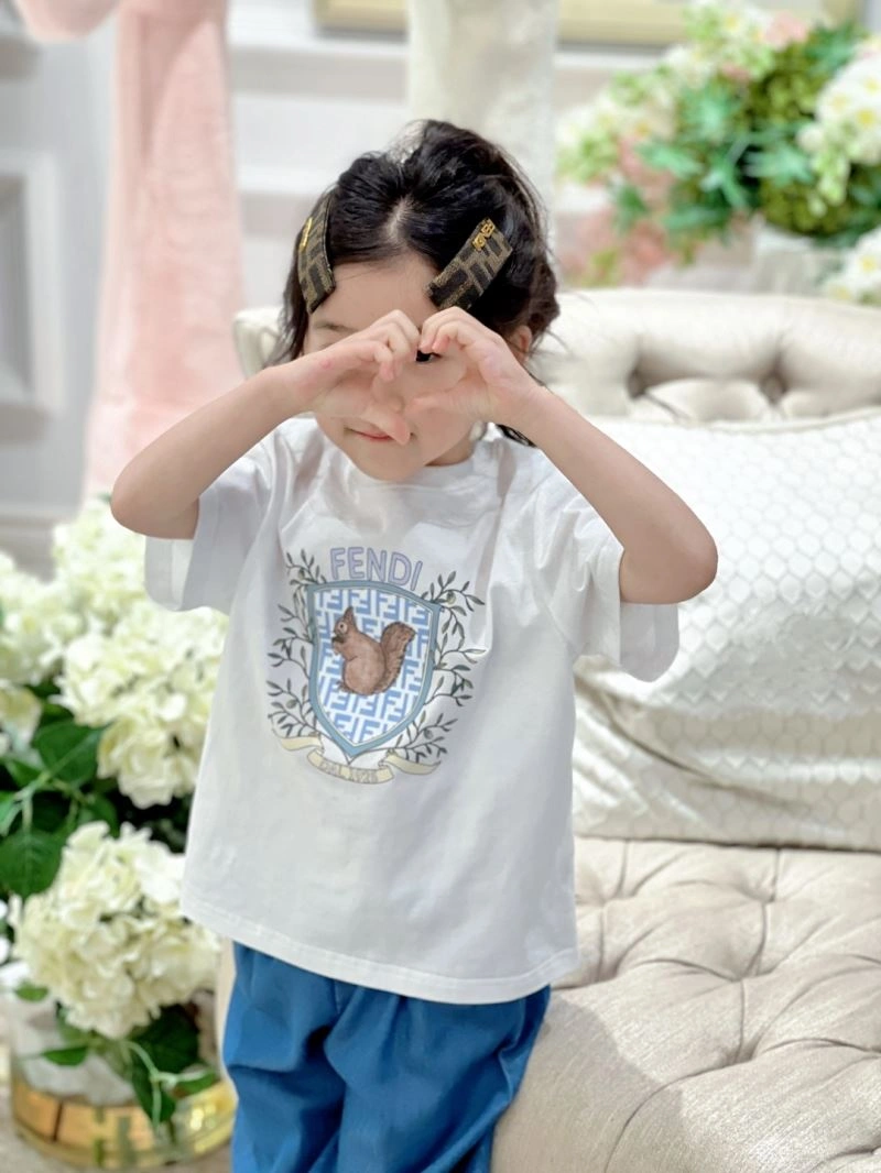 UrbanChic Fendi Kids 121300