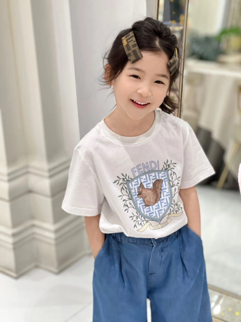 UrbanChic Fendi Kids 121300