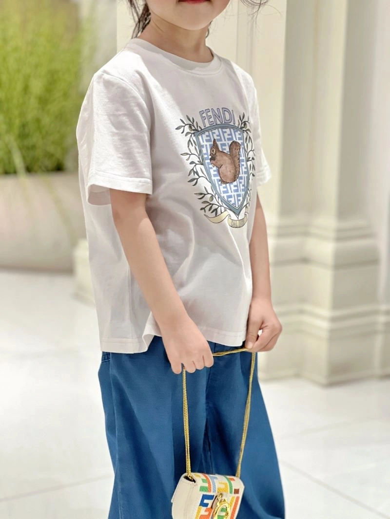 UrbanChic Fendi Kids 121300