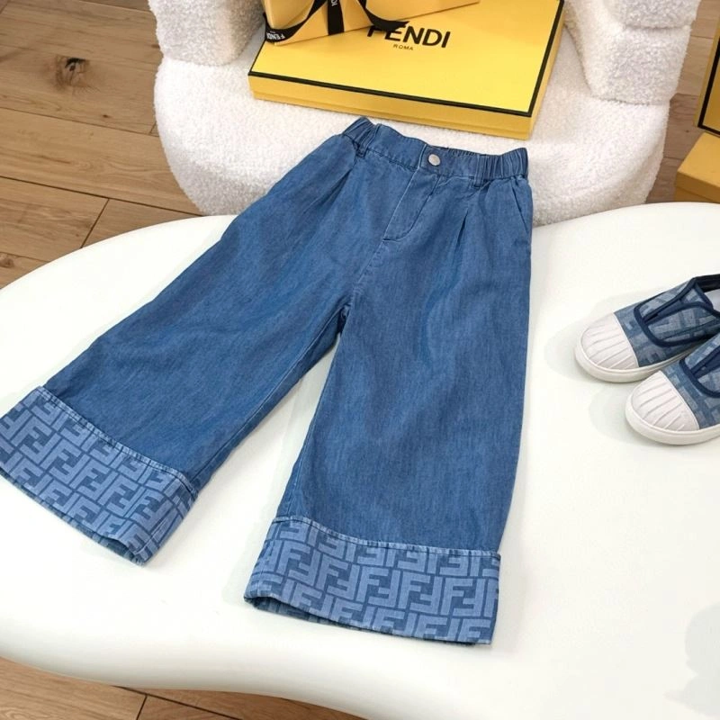 Fendi Kids Flexible 121297