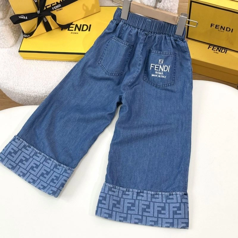 Fendi Kids Flexible 121297
