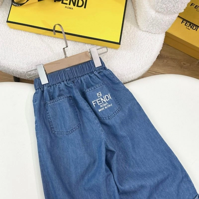 Fendi Kids Flexible 121297