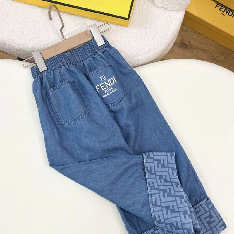 Fendi Kids Flexible 121297