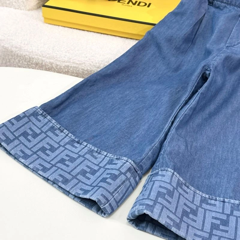Fendi Kids Flexible 121297