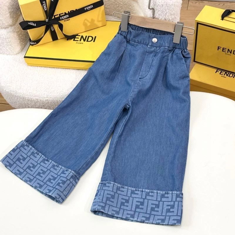 Fendi Kids Flexible 121297