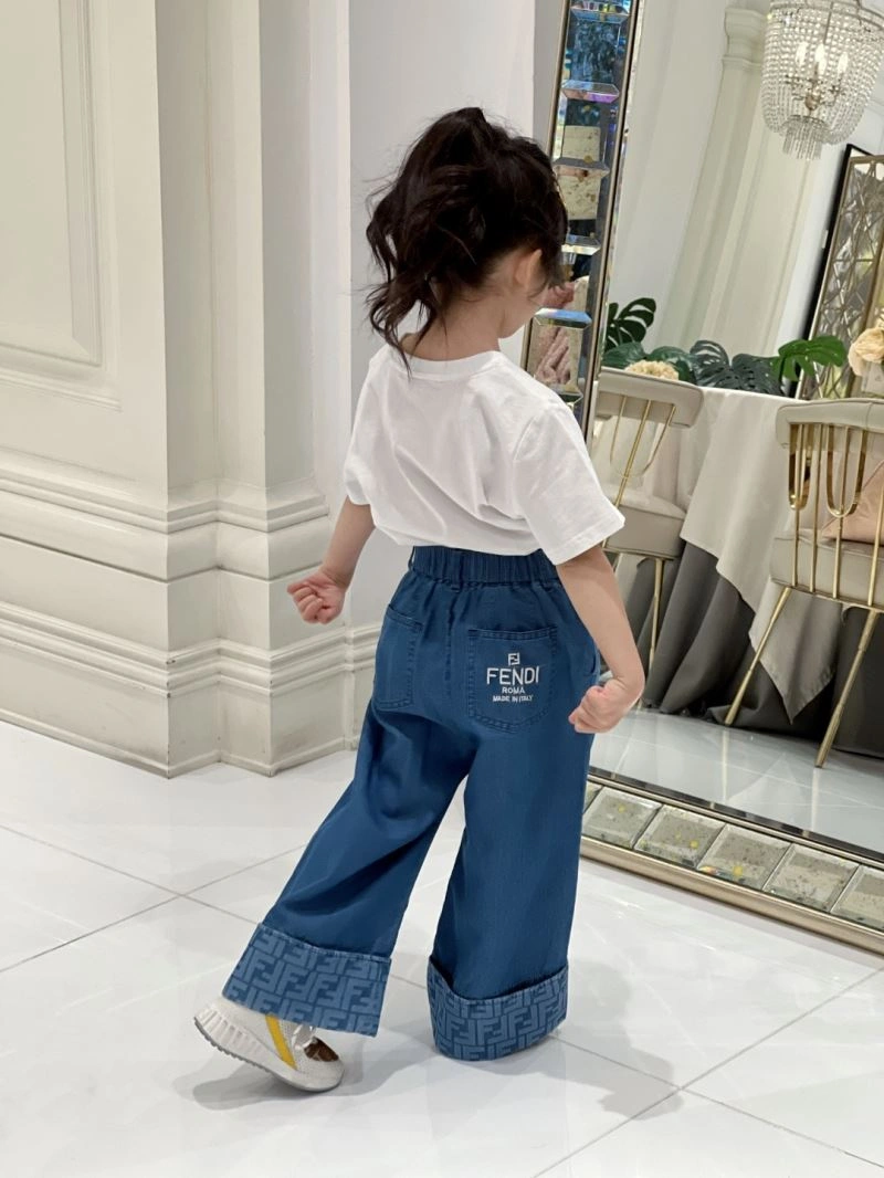 Fendi Kids Flexible 121297