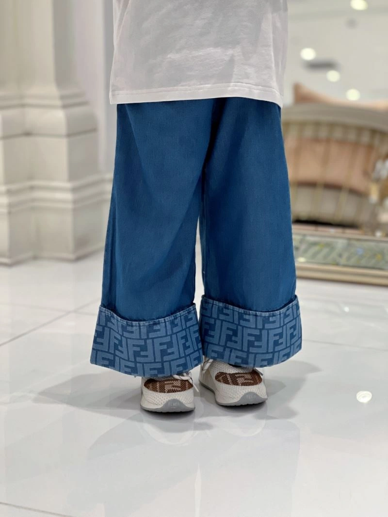 Fendi Kids Flexible 121297