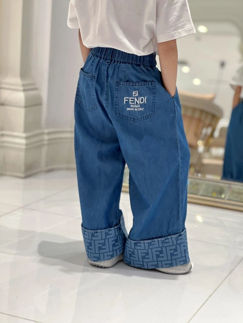 Fendi Kids Flexible 121297