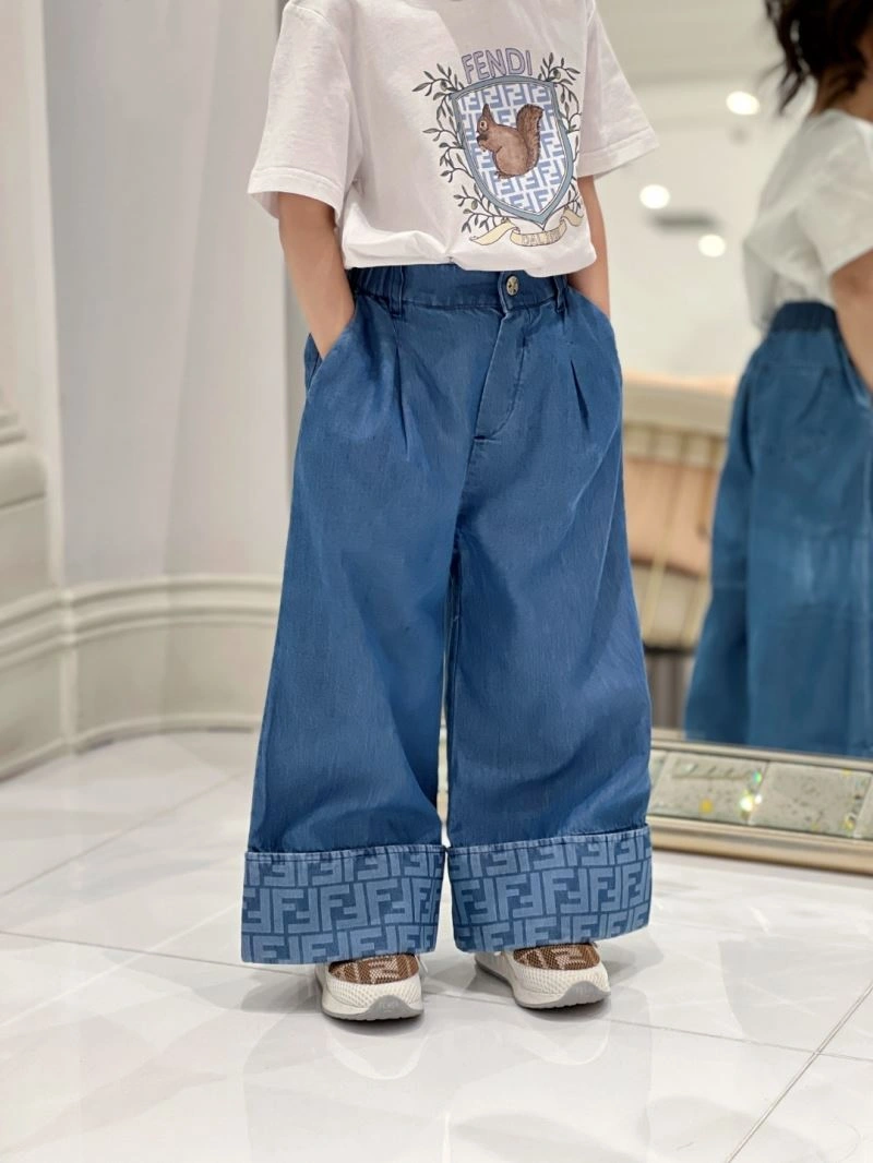 Fendi Kids Flexible 121297