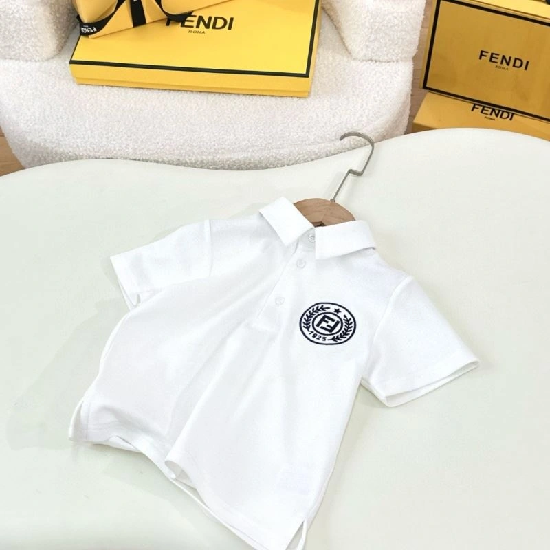 Thermal Fendi Kids 121304