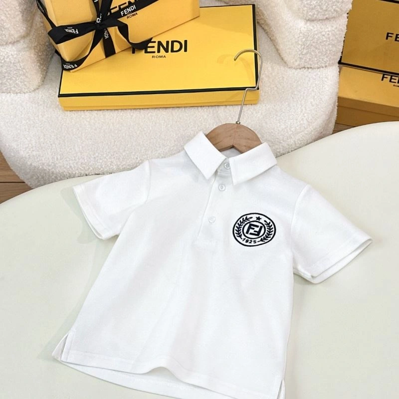 Thermal Fendi Kids 121304