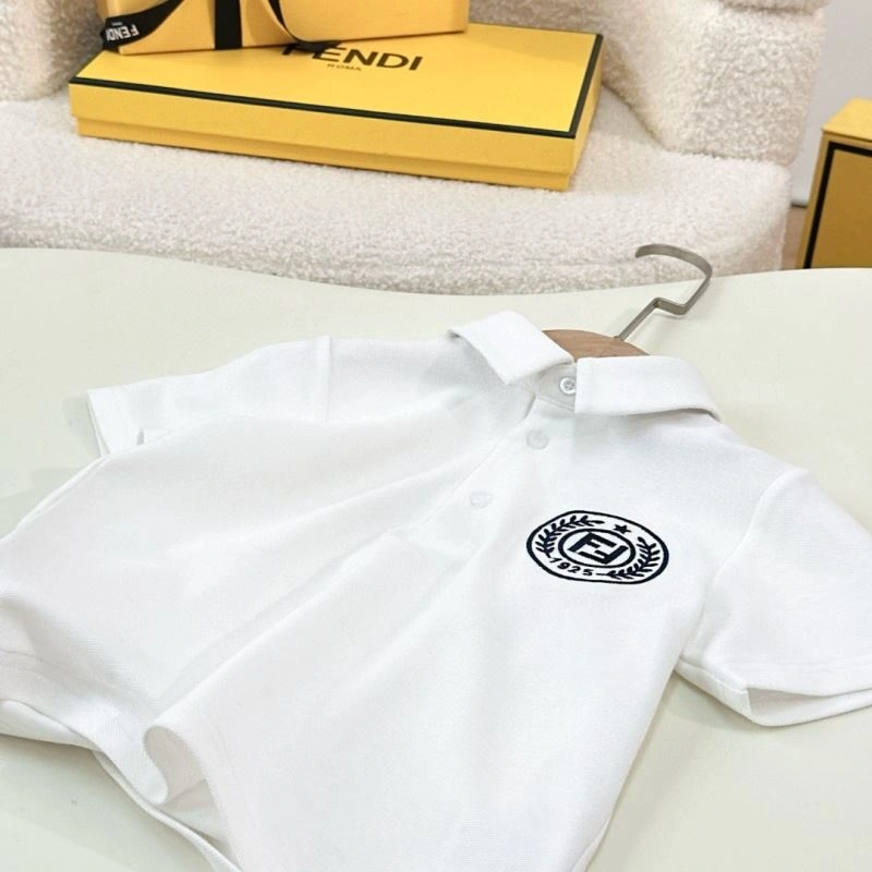 Thermal Fendi Kids 121304