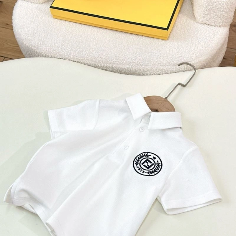 Thermal Fendi Kids 121304