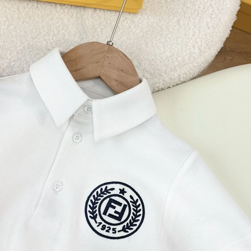 Thermal Fendi Kids 121304