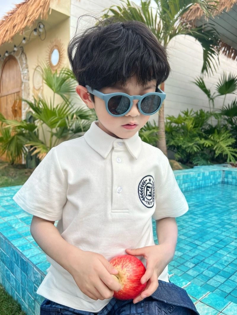 Thermal Fendi Kids 121304