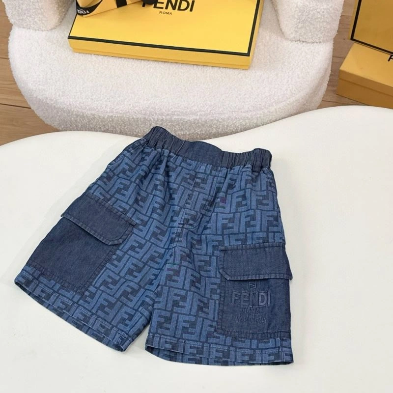 StreetReady Fendi Kids 121298