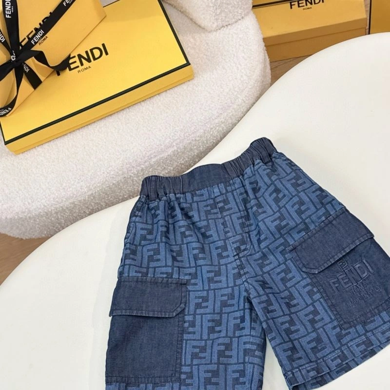 StreetReady Fendi Kids 121298