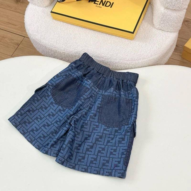 StreetReady Fendi Kids 121298