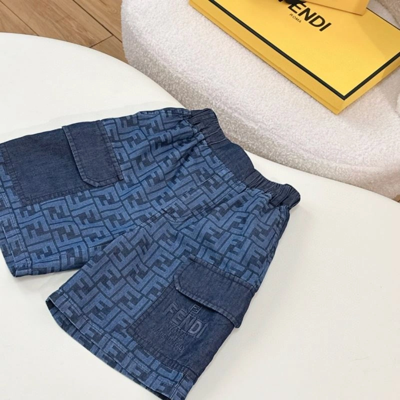 StreetReady Fendi Kids 121298