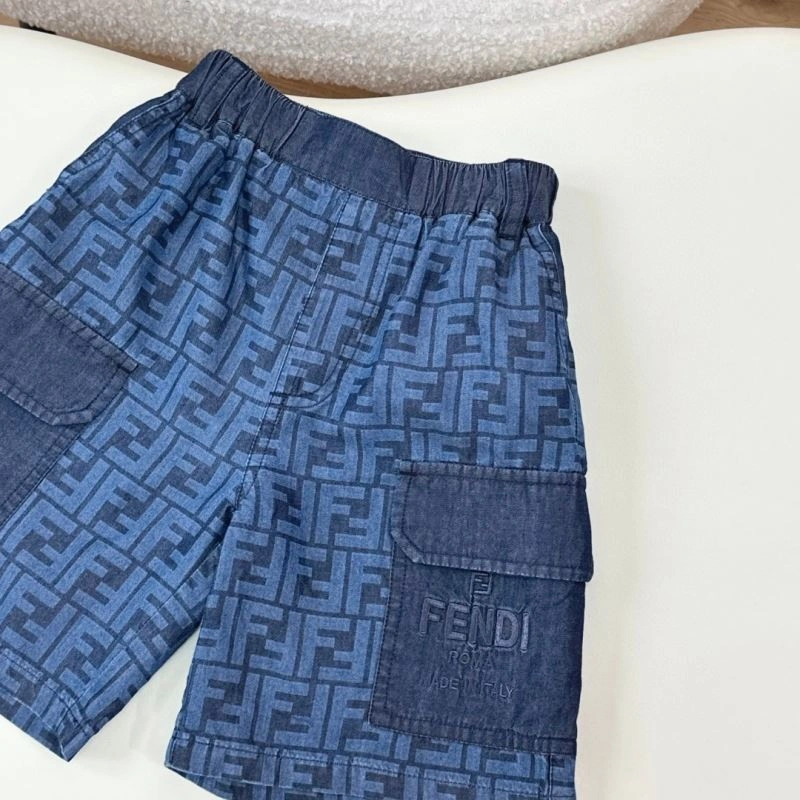 StreetReady Fendi Kids 121298