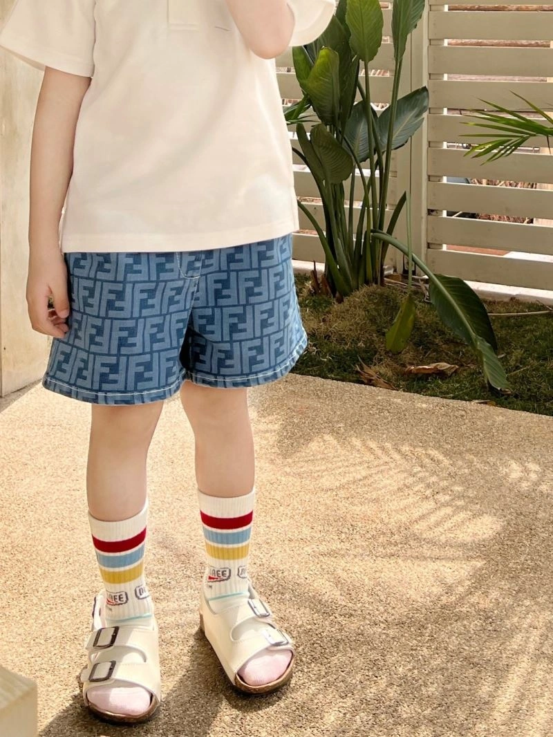 StreetReady Fendi Kids 121298