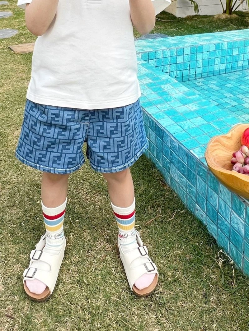 StreetReady Fendi Kids 121298