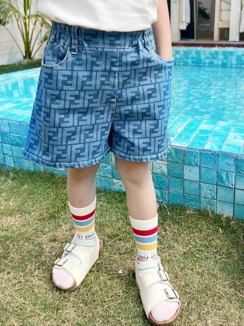 StreetReady Fendi Kids 121298
