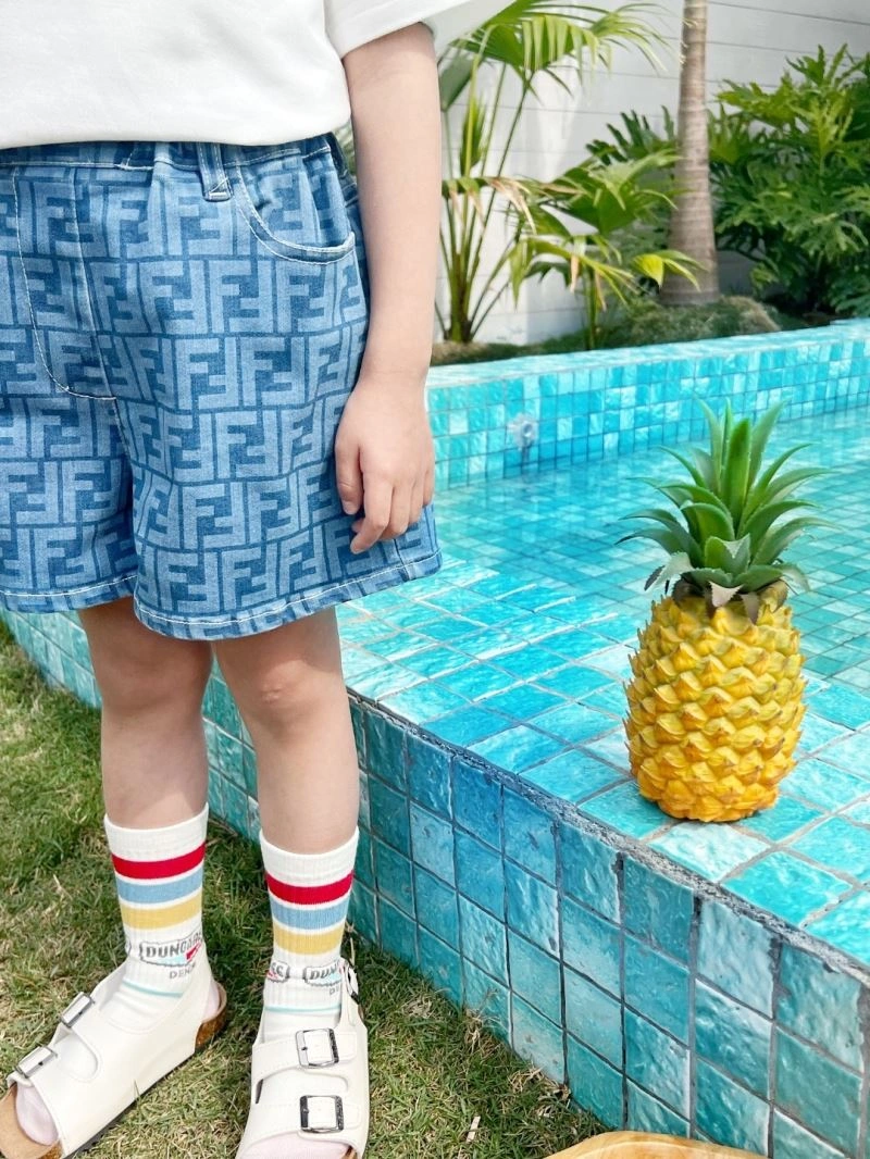 StreetReady Fendi Kids 121298